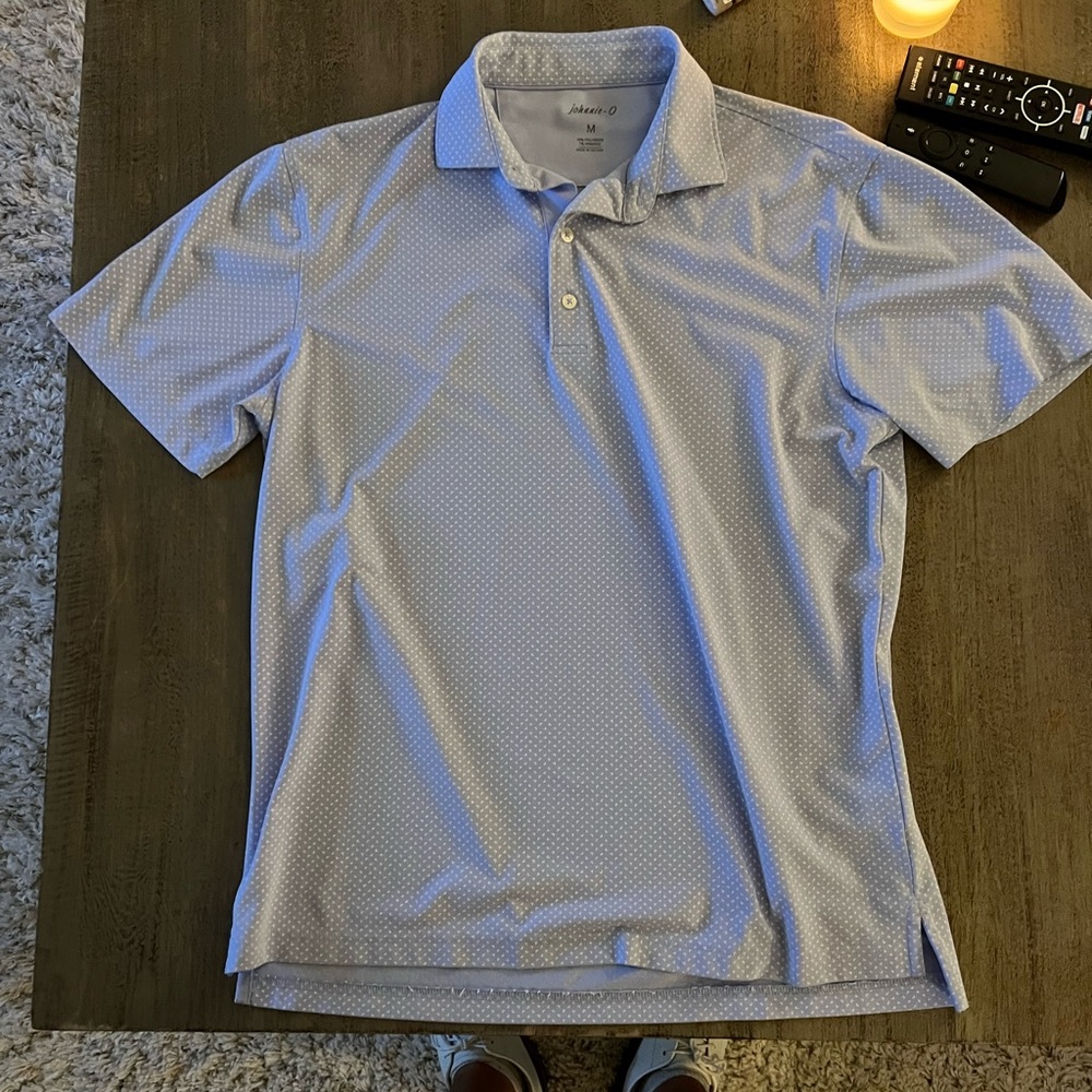Men’s Johnnie-O Polo